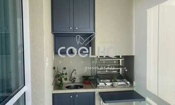 Imagem 6: Residencial Rossi Ativa Villa Bella - Paulínia/SP