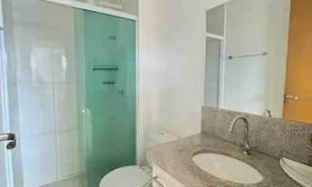 Imagem 5: Apartamento de 02 Quartos em Ataíde