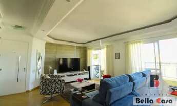 Imagem 7: Apartamento de 3 dormitórios com lazer completo no Parque da Mooca