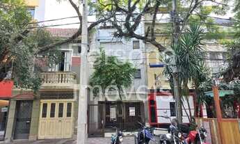 Imagem: JK na Rua Tomaz Flores - Bairro Independência