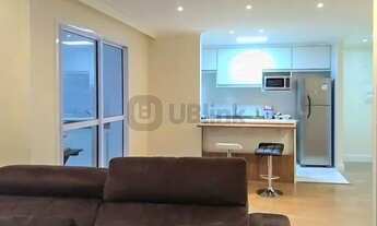 Imagem 2: Apartamento para alugar em Campininha 02 dormitórios 80m²