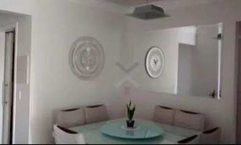 Imagem 2: Apartamento com 3 dormitórios à venda, 67 m² por R$ 500.000,00 - Barcelona - São Caetano d