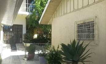 Imagem 2: Suíte mobiliada no Capão Raso