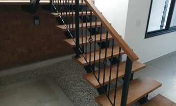 Imagem 5: Casa condomínio sobrado venda 201 metros 3 suites Jardim de Monaco Hortolandia