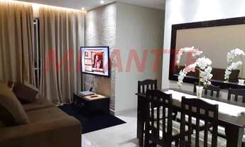 Imagem 2: Apartamento de 69m² com 3 quartos em Vila Guilherme