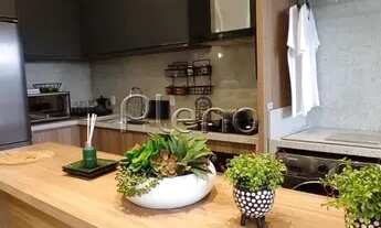 Imagem 7: Apartamento à venda no Swiss Park - Campinas/SP