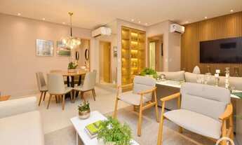 Imagem: GOIâNIA - Apartamento Padrão - Setor Oeste