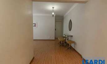 Imagem 3: APARTAMENTO - ANÁLIA FRANCO - SP