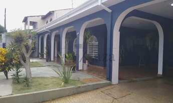 Imagem 4: Casa - Jardim Flórida - Jacareí - 5 Dormitórios - sendo 2 suítes