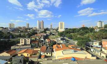 Imagem 7: Apartamento à Venda - Jardim Bela Vista, 3 Quartos, 130 m2