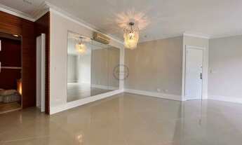 Imagem 3: Apartamento com 3 dorms, Boqueirão, Santos - R$ 1.45 mi, Cod: 26914