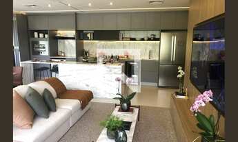 Imagem: Apartamento à Venda - Perdizes, 3 Quartos