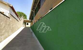 Imagem 6: Casa com 3 dormitórios à venda, 144 m² por R$ 750.000,00 - Mariana - Marília/SP