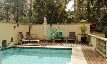 Imagem 5: Apartamento com 4 dormitórios, 127 m² - venda por R$ 1.650.000,00 ou aluguel por R$ 7.791