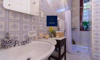 Imagem 4: Sobrado para venda em Centro Historico - Paraty - RJ - Vista Lateral Para o Mar