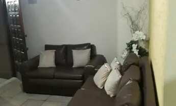 Imagem 3: Casa no Morro do Bil, 10 minutos a pé da praia. Na Estrada do Pernambuco em Guarujá SP