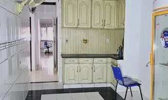 Imagem 2: CASA NA HUMAITA, 3/4, Sala, Cozinha, Areá de Ventilação