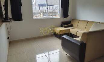 Imagem 5: Vende Apartamanto 3 quartos na Rua Rio Tibagi Roça Grande Colombo Pr, Condominio Santa Edw