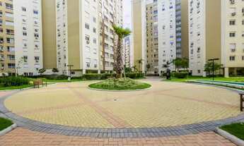 Imagem 4: Apartamento para venda - 60.61m², 2 dormitórios, sendo 1 suíte, 1 vaga - Marechal Randon