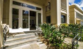 Imagem 3: Apartamento para venda - 126.83m², 3 dormitórios, sendo 1 suíte, 4 vagas - Centro