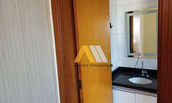 Imagem 6: Apartamento com 3 dormitórios para alugar, 74 m² por R$ 2.944,01/mês - Jardim Gonçalves