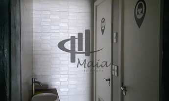 Imagem 7: Locação Salão Comercial Sao Caetano do Sul Centro Ref: 38361