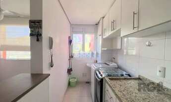 Imagem: PORTO ALEGRE - Apartamento Padrão - Azenha