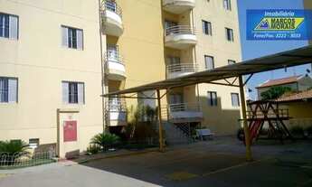 Imagem: Apartamento com 2 dormitórios à venda