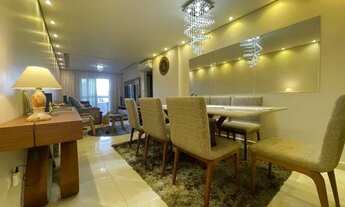 Imagem 6: Apartamento Padrão - Canto do Forte - Praia Grande