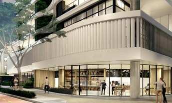 Imagem 2: Apartamento de 230m² - 4 suítes e 3 vagas - Pinheiros