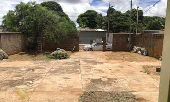 Imagem 6: Casa com 2 dormitórios à venda, 80 m² por R$ 150.000 - Jardim Tarumã - Campo Grande/MS