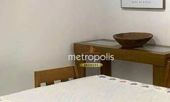 Imagem 7: Apartamento com 2 dormitórios à venda, 75 m² por R$ 450.000,00 - Mirim - Praia Grande/SP