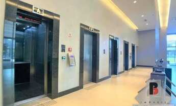 Imagem 6: Conjunto Comercial no Edifício: Bernini, com 05 salas na Mooca