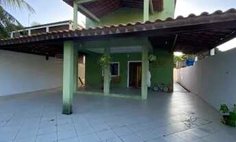 Imagem 2: CASA NO PARQUE VERDE I COM PISCINA PARA VENDA OU LOCAÇÃO