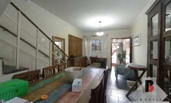 Imagem: Casa a venda na mooca estilo rustico com