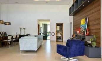 Imagem 6: Casa com 3 dormitórios, 425 m² - venda por R$ 3.200.000,00 ou aluguel por R$ 16.275,75/mês