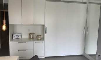 Imagem 5: SÃO PAULO - Flat Padrão - JARDIM PAULISTA