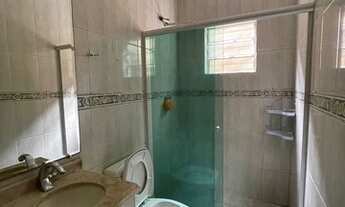 Imagem 5: Casa com 2 dormitórios para alugar Jd. Grimaldi