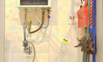 Imagem 7: Apartamento à venda, 1 quarto, Centro - RIO DE JANEIRO/RJ