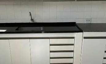 Imagem 7: Apto 3Qts - Suíte - Dce - Armários - 130m2