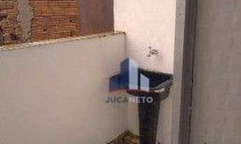 Imagem 2: Apartamento com 1 dormitório para alugar, 50 m² por R$ 900,00/mês - Alto da Boa Vista - Ma