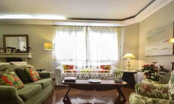 Imagem 4: Apartamento à venda 3 Dormitórios Brooklin São Paulo