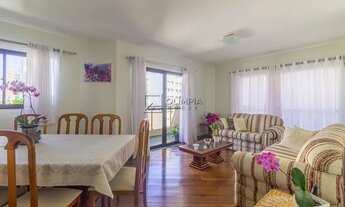 Imagem 2: Venda Apartamento 4 Dormitórios - 200 m² Moema