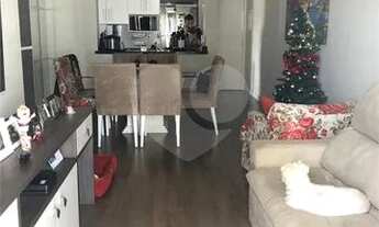 Imagem: Apartamento-Guarulhos-Jardim Aida