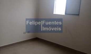 Imagem 6: Kitnet - Brás Cubas