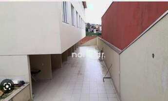 Imagem 2: Casa com 2 dormitórios para alugar, 80 m² por R$ 1.790,00/mês - Brasilândia - São Paulo/SP