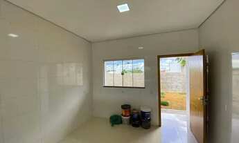 Imagem 4: Casa a venda no cinturão verde