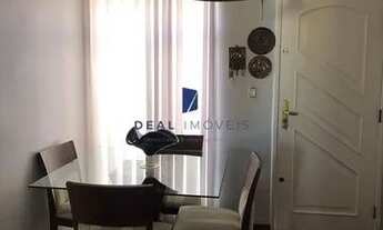 Imagem: APARTAMENTO 3 DTS EDIFÍCIO VERA LÚCIA