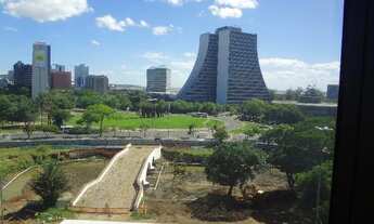 Imagem: Conjunto/Sala para Venda - 65.86m², 0 dormitórios