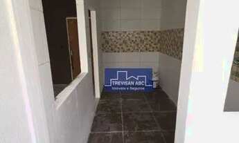 Imagem 7: Apartamento à venda no Taboão/SBC - 2 dorms, área de serviço e 1 vaga; 61m²